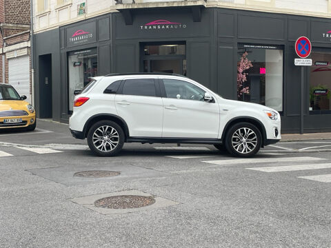 Asx ASX 1.6 115ch 4x2 S-Style 2016 occasion 59400 CAMBRAI