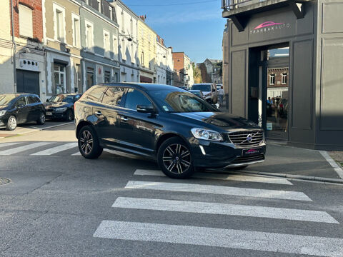 Volvo Divers 2L GEARTRONIC 2017 occasion CAMBRAI 59400
