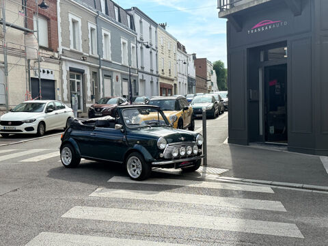 Rover Mini 1300 LAMM 1991 occasion CAMBRAI 59400
