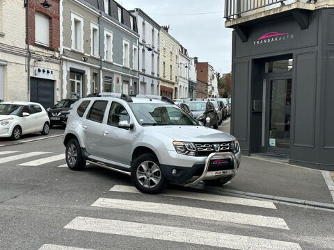 Dacia duster TCe 125 4x2 Laur&eacute;ate / BLUETOOTH 