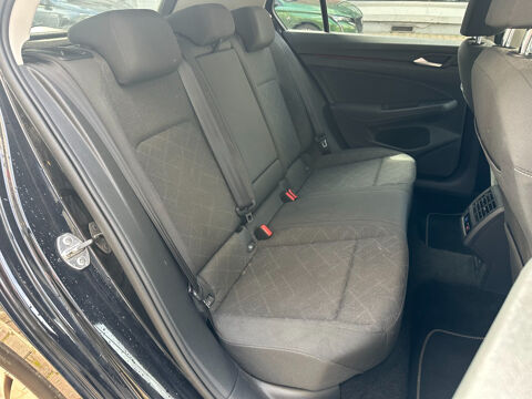 Golf 1.5 TSI ACT OPF 130 BVM6 Life 1st 2020 occasion 59400 CAMBRAI