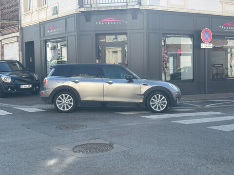 Divers 7 COOPER D 2016 occasion 59400 CAMBRAI