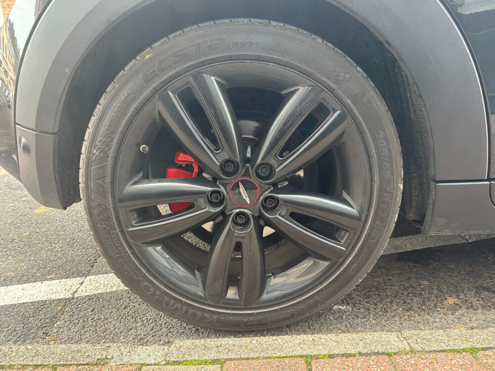 Cooper S 2.0 2016 occasion 59400 CAMBRAI
