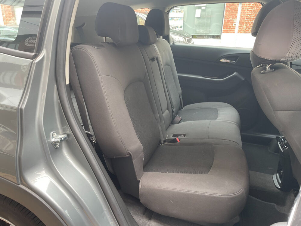Orlando 1.8 16v 141 LTZ 2011 occasion 59400 CAMBRAI