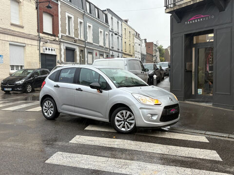Citroen c3 75ch Vitamine /BLUETOOTH/RADAR DE RECUL/
