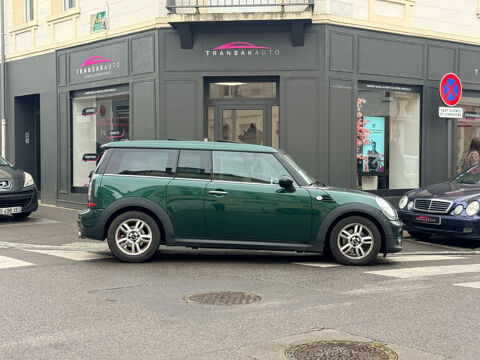 Autres ONE D 2014 occasion 59400 CAMBRAI