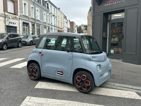 Citro&euml;n Divers AMY VIBE 2023 occasion CAMBRAI 59400