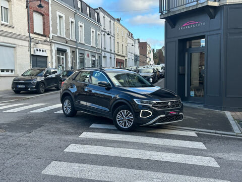 Volkswagen T-ROC T-Roc 2.0 TDI 150 Start/Stop DSG7 Life Business 2022 occasion CAMBRAI 59400