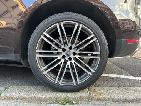 Macan 3.0 V6 340 ch S PDK 2014 occasion 59400 CAMBRAI