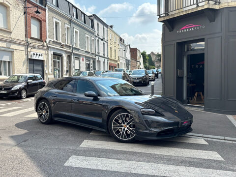 Porsche Divers 476 SPORT TURISMO 2022 occasion CAMBRAI 59400