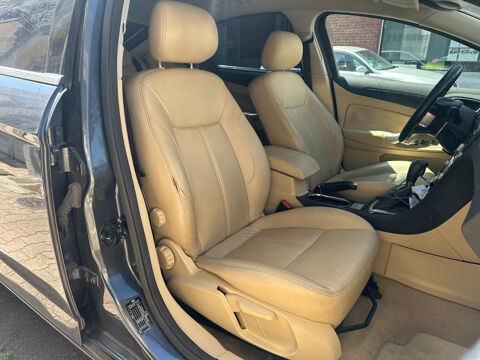 Mondeo 2.0 TDCi 130 DPF Ghia X A 2007 occasion 59400 CAMBRAI