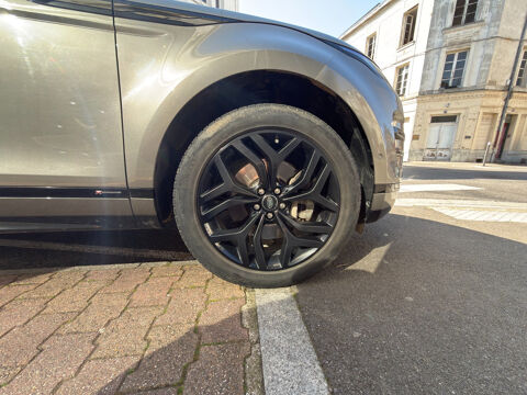 Range Rover 2.0 Td4 16V MHEV HSE R-DYNAMIC 2019 occasion 59400 CAMBRAI