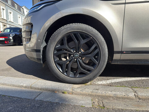 Range Rover 2.0 Td4 16V MHEV HSE R-DYNAMIC 2019 occasion 59400 CAMBRAI