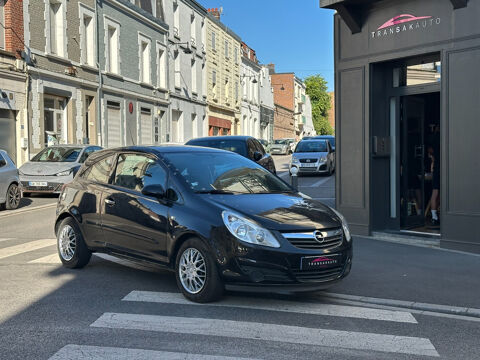 Opel Corsa 1.3 CDTI 75 Enjoy 2007 occasion CAMBRAI 59400