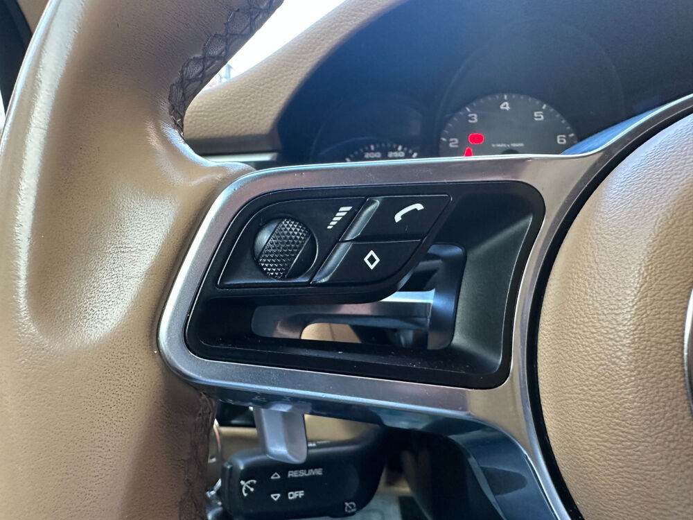 Macan 3.0 V6 340 ch S PDK 2014 occasion 59400 CAMBRAI