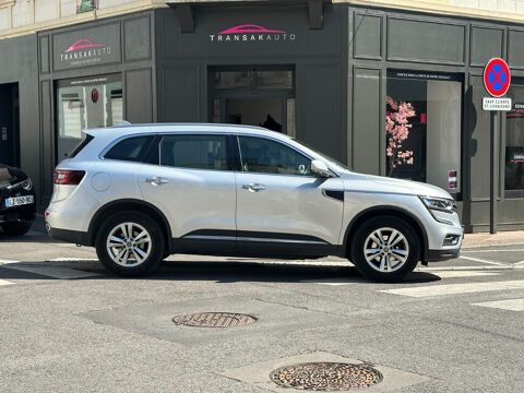 Koleos dCi 130 4x2 Energy Zen 2018 occasion 59400 CAMBRAI