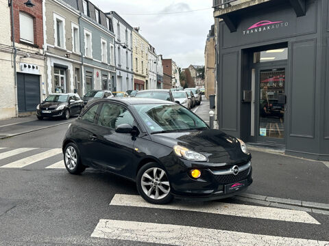 Opel adam 1.4 Twinport 87 ch S/S / APPLE CARPLAY /