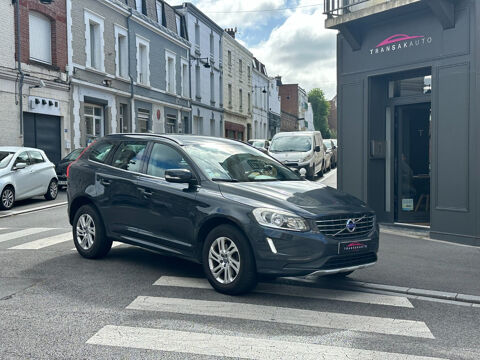 Volvo xc60 BUSINESS D3 136 ch Momentum Business / R