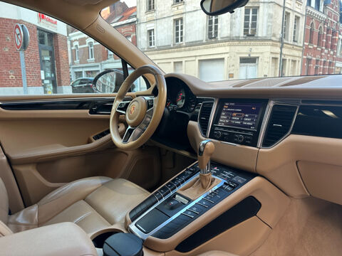 Macan 3.0 V6 340 ch S PDK 2014 occasion 59400 CAMBRAI