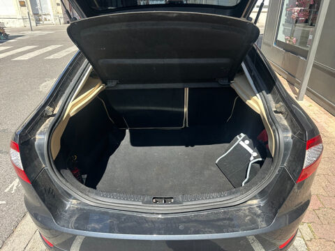 Mondeo 2.0 TDCi 130 DPF Ghia X A 2007 occasion 59400 CAMBRAI