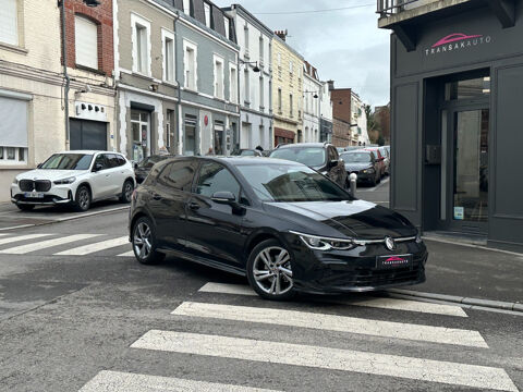 Annonce voiture Volkswagen Golf 30990 €