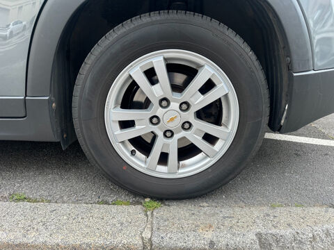 Orlando 1.8 16v 141 LTZ 2011 occasion 59400 CAMBRAI