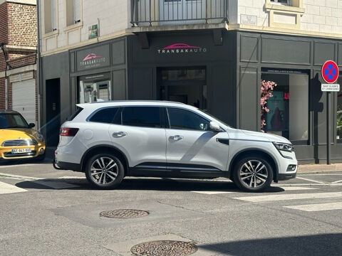 Koleos dCi 130 4x2 Energy Intens 2018 occasion 59400 CAMBRAI