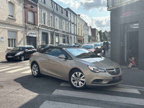 Annonce voiture Opel Cascada 10990 �
