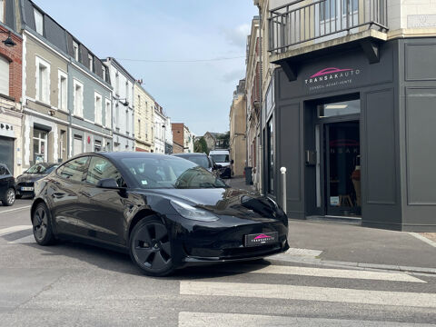 Annonce voiture Tesla Model 3 27480 