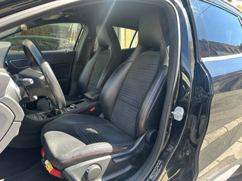 Classe GLA 200 CDI AMG 2014 occasion 59400 CAMBRAI