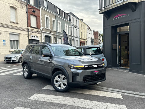 Dacia Divers 140 ESSENTIAL 2025 occasion CAMBRAI 59400