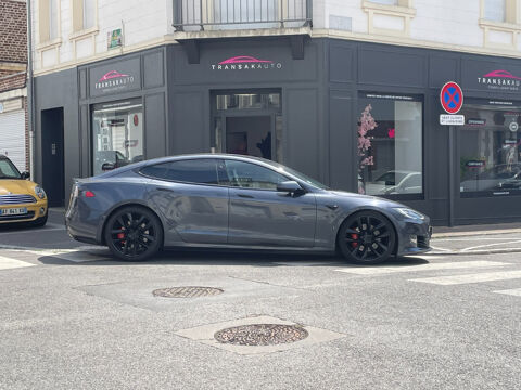 Model Y DUALS MOTORS 2018 occasion 59400 CAMBRAI