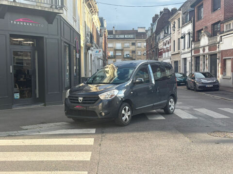 Dokker TCe 115 Laur&eacute;ate 2013 occasion 59400 CAMBRAI