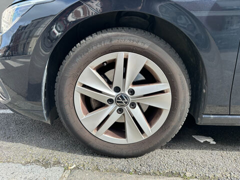 Golf 1.5 TSI ACT OPF 130 BVM6 Life 1st 2020 occasion 59400 CAMBRAI