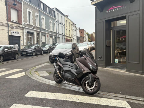 Annonce voiture Moto DIVERS 5990 €