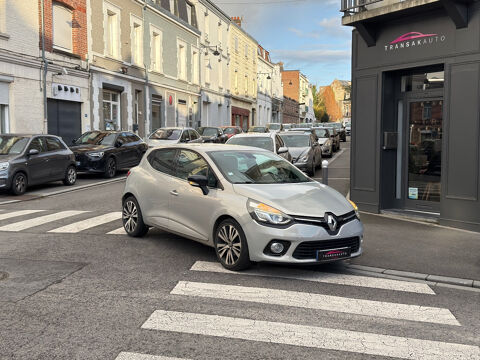 Renault clio iv dCi 90 Energy eco2 Initiale Paris 90g / 