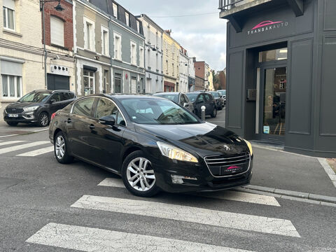 Peugeot 508 2.0 HDi 140ch BVM6 Finition Active / GPS