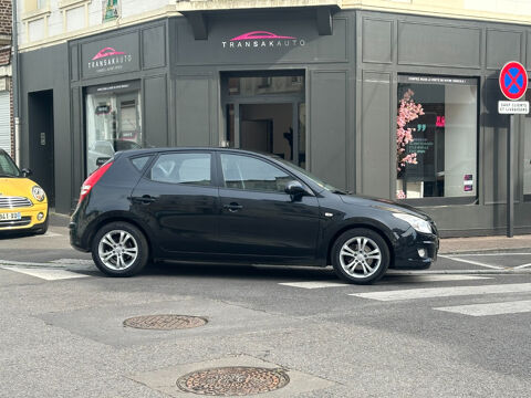 i30 CW 1.6 CRDi 90 Pack Clim 2008 occasion 59400 CAMBRAI