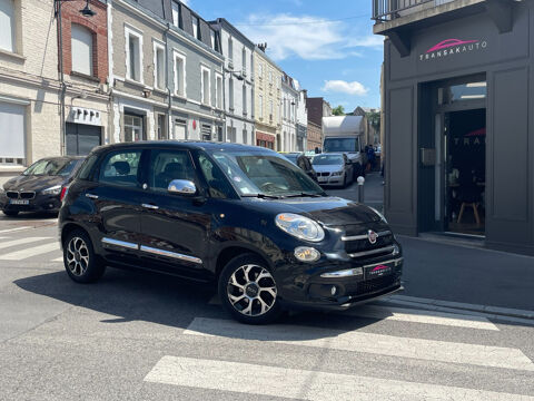 Fiat 500 l 500L SERIE 5 1.4 16V 95 ch Popstar / REG