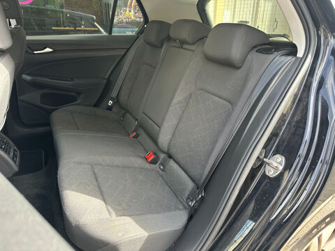 Golf 1.5 TSI ACT OPF 130 BVM6 Life 1st 2020 occasion 59400 CAMBRAI