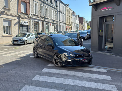 Volkswagen Golf 2.0 TSI 270 R 4Motion DSG6 2011 occasion CAMBRAI 59400