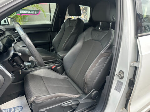 Q3 Sportback 35 TFSI 150 ch S line 2019 occasion 59400 CAMBRAI