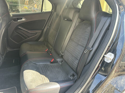 Classe GLA 200 CDI AMG 2014 occasion 59400 CAMBRAI