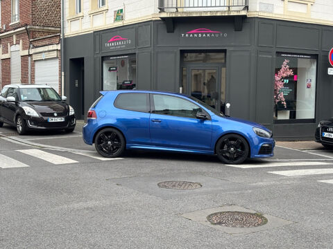 Golf 2.0 TSI 270 R 4Motion 2010 occasion 59400 CAMBRAI