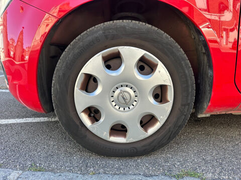 Agila 1.0 - 65 ch ecoFLEX Essentia 2009 occasion 59400 CAMBRAI