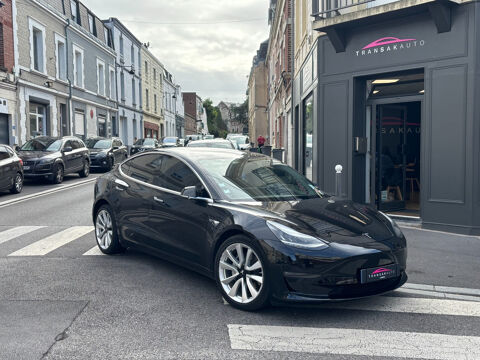 Tesla Model Y LONG RANGE 2020 occasion CAMBRAI 59400