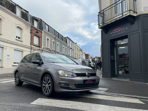 Volkswagen Golf 1.4 TSI ALLSTAR 2017 occasion CAMBRAI 59400