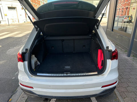 Q3 Sportback 35 TFSI 150 ch S line 2019 occasion 59400 CAMBRAI