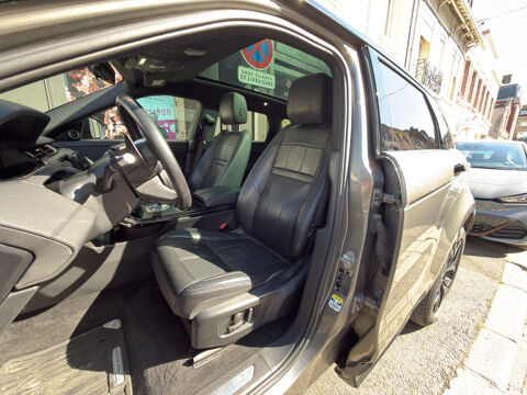 Range Rover 2.0 Td4 16V MHEV HSE R-DYNAMIC 2019 occasion 59400 CAMBRAI