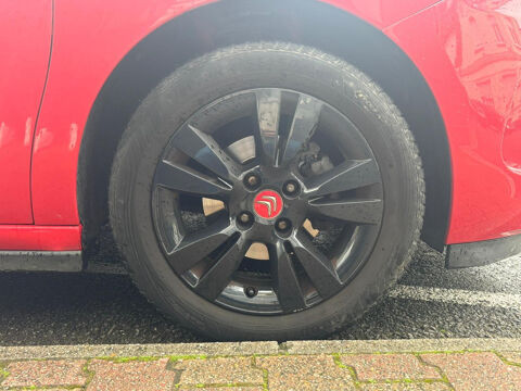 DS3 e-HDi 90 Airdream 2012 occasion 59400 CAMBRAI